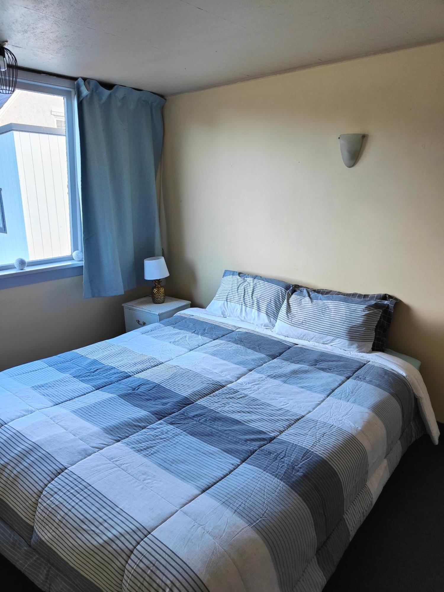 Manor House Backpackers Albergue Dunedin Exterior foto
