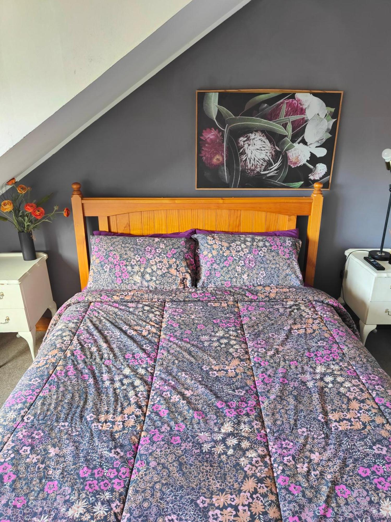 Manor House Backpackers Albergue Dunedin Exterior foto